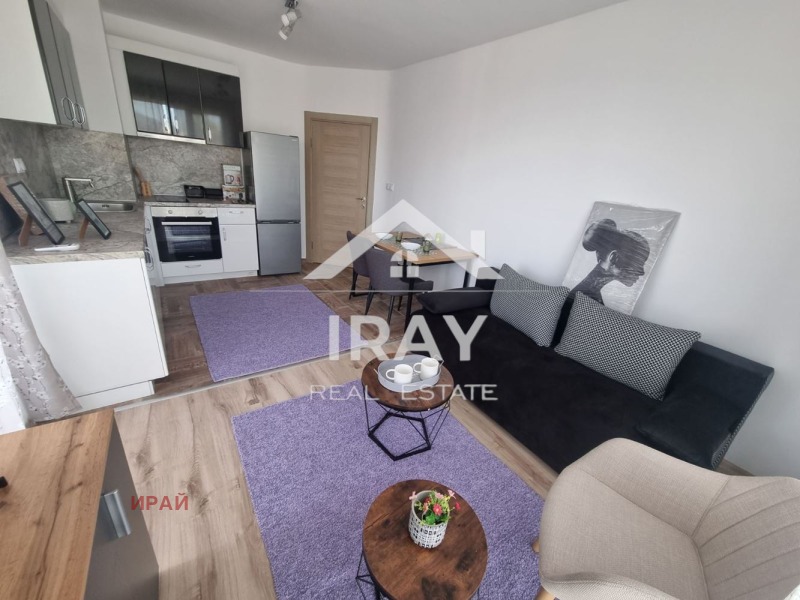 Издаје се  2 спаваће собе Стара Загора , Три чучура - центар , 100 м2 | 26172947 - слика [2]