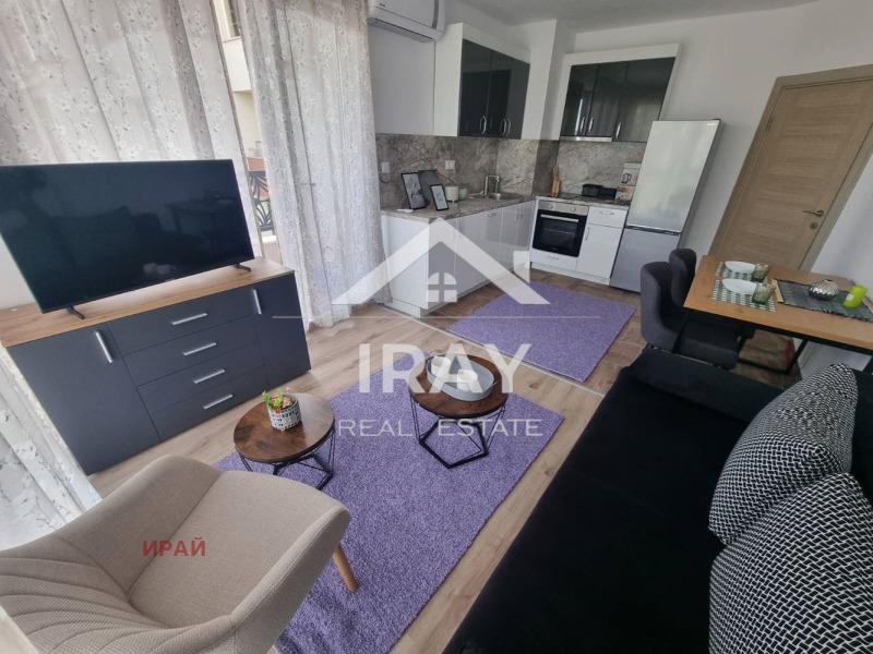 Издаје се  2 спаваће собе Стара Загора , Три чучура - центар , 100 м2 | 26172947 - слика [4]