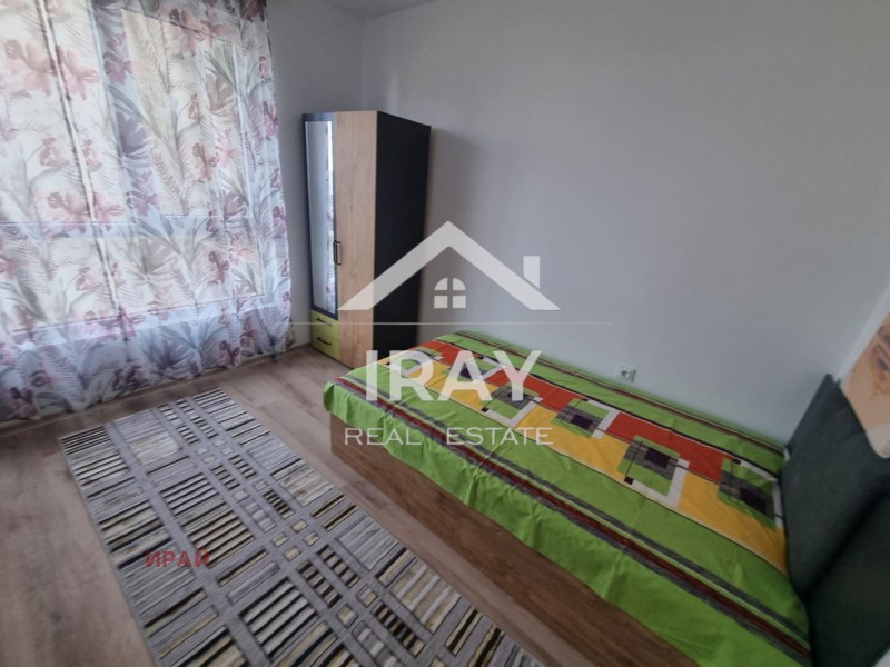 Издаје се  2 спаваће собе Стара Загора , Три чучура - центар , 100 м2 | 26172947 - слика [12]