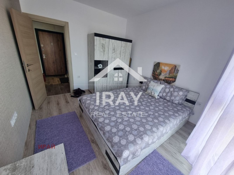 Издаје се  2 спаваће собе Стара Загора , Три чучура - центар , 100 м2 | 26172947 - слика [9]
