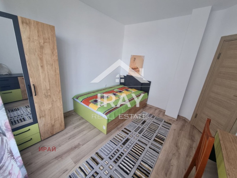 Издаје се  2 спаваће собе Стара Загора , Три чучура - центар , 100 м2 | 26172947 - слика [14]