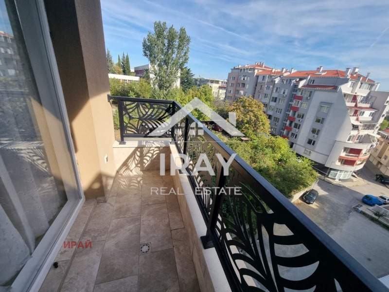 Издаје се  2 спаваће собе Стара Загора , Три чучура - центар , 100 м2 | 26172947 - слика [16]