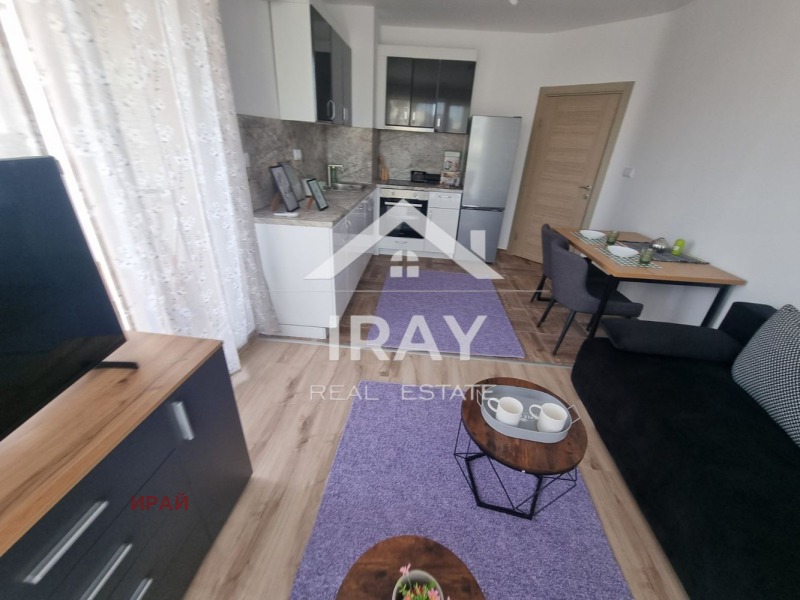 Издаје се  2 спаваће собе Стара Загора , Три чучура - центар , 100 м2 | 26172947 - слика [6]