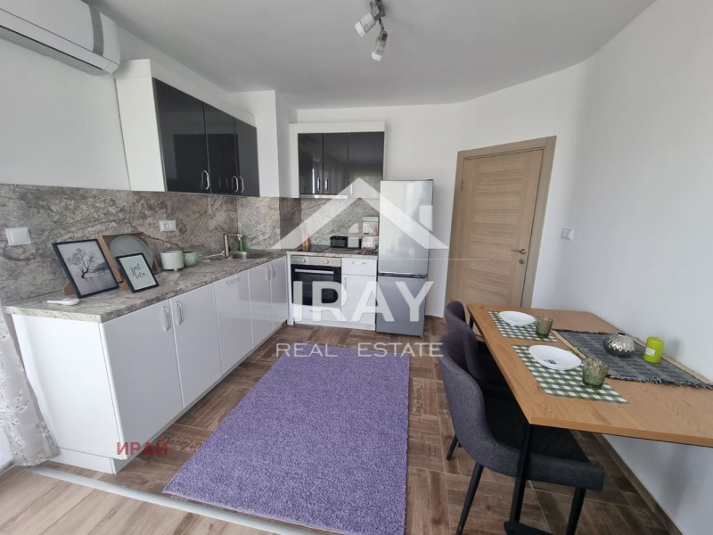 Издаје се  2 спаваће собе Стара Загора , Три чучура - центар , 100 м2 | 26172947 - слика [5]
