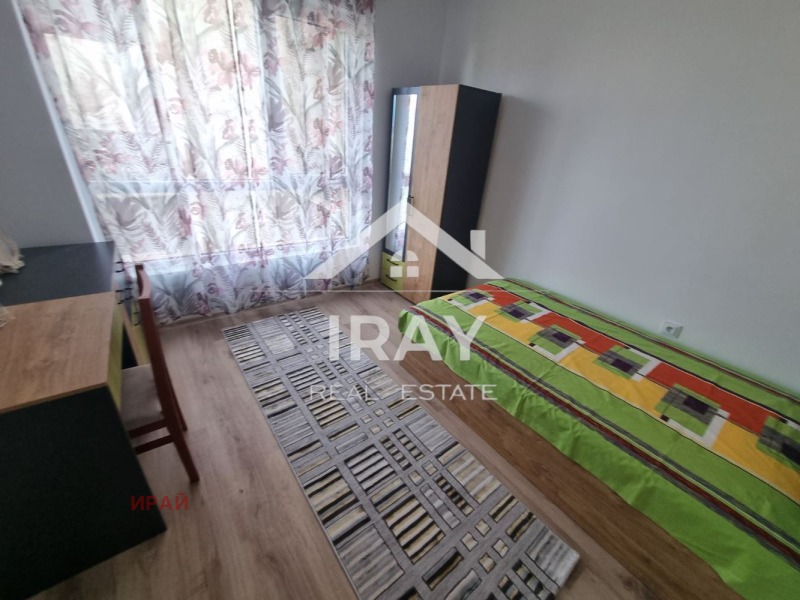 Издаје се  2 спаваће собе Стара Загора , Три чучура - центар , 100 м2 | 26172947 - слика [13]