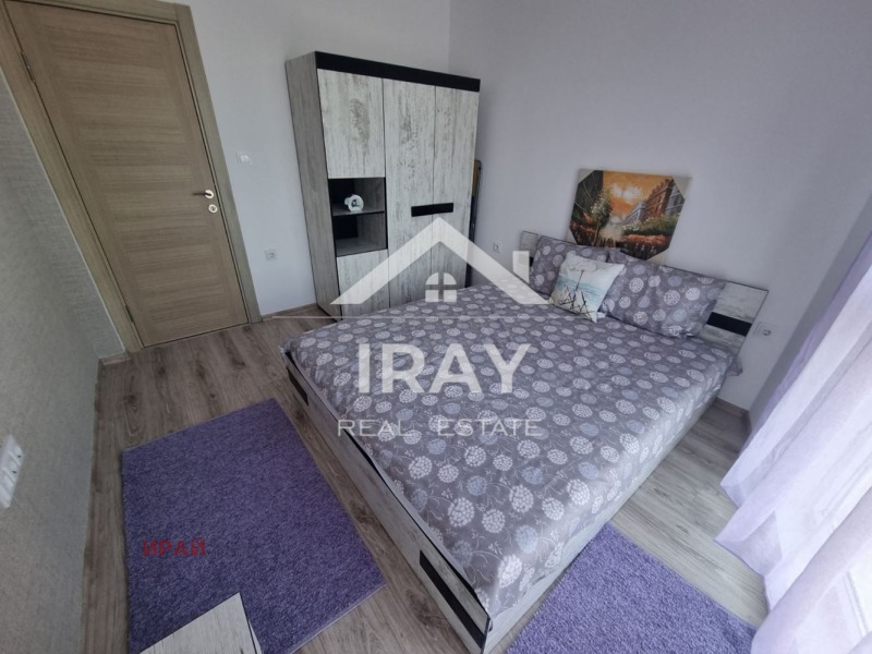 Издаје се  2 спаваће собе Стара Загора , Три чучура - центар , 100 м2 | 26172947 - слика [8]