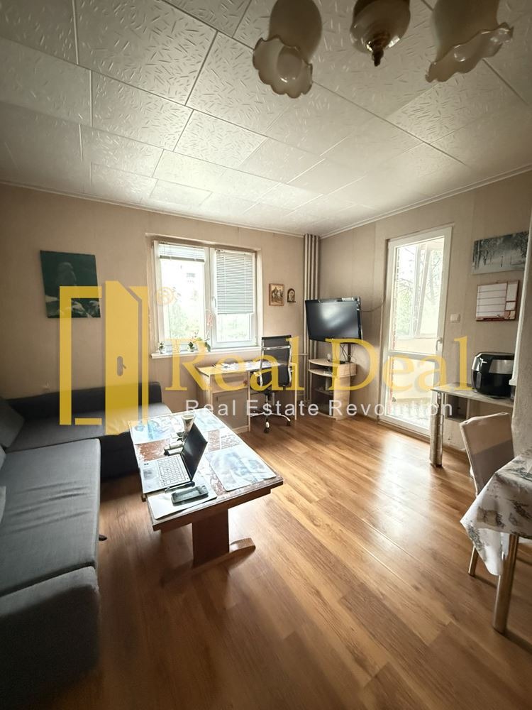 Para alugar  2 quartos Sofia , Mladost 4 , 70 m² | 85970876 - imagem [2]