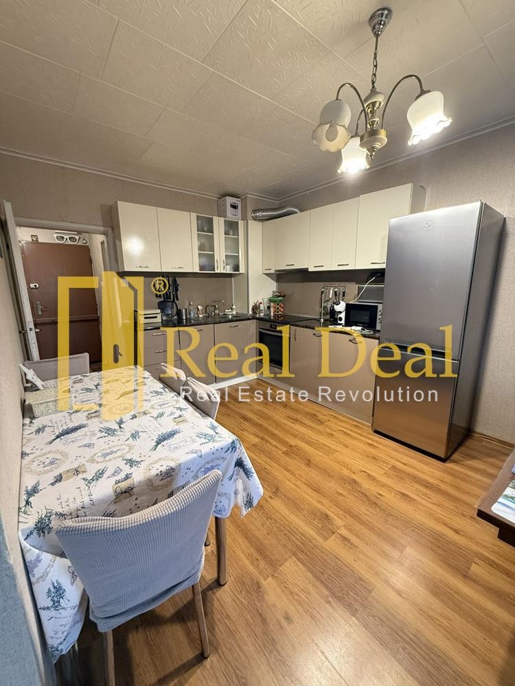 Para alugar  2 quartos Sofia , Mladost 4 , 70 m² | 85970876 - imagem [3]