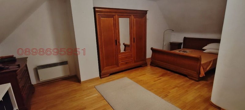 Дава под наем 3-СТАЕН, гр. София, Лозенец, снимка 12 - Апартаменти - 53078737