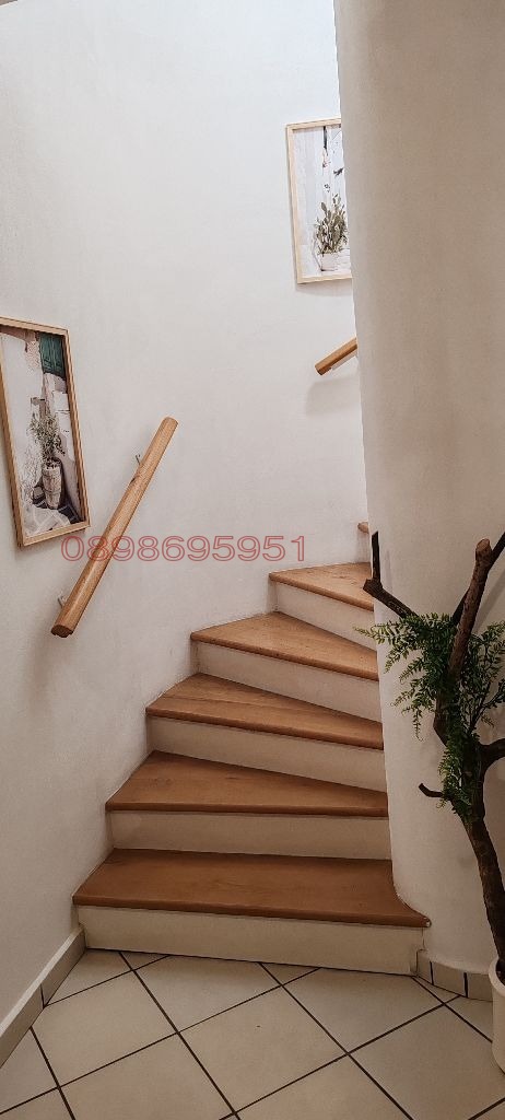 Дава под наем 3-СТАЕН, гр. София, Лозенец, снимка 11 - Апартаменти - 53078737