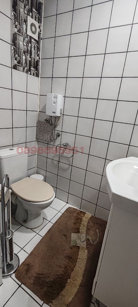 Дава под наем 3-СТАЕН, гр. София, Лозенец, снимка 4 - Апартаменти - 52422624