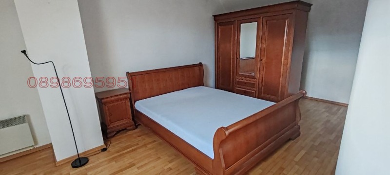 Дава под наем 3-СТАЕН, гр. София, Лозенец, снимка 7 - Апартаменти - 52422624