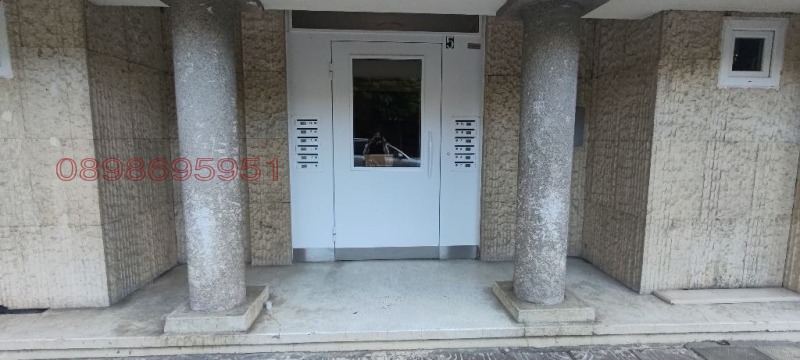 Дава под наем 3-СТАЕН, гр. София, Лозенец, снимка 11 - Апартаменти - 52422624