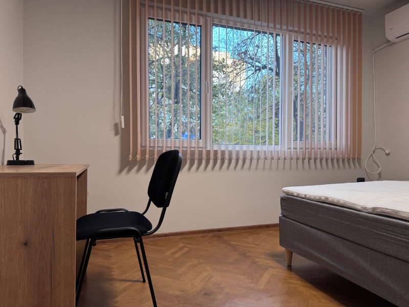 Дава под наем 3-СТАЕН, гр. Пловдив, Младежки Хълм, снимка 5 - Апартаменти - 52469970