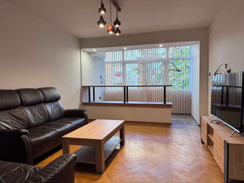 Дава под наем 3-СТАЕН, гр. Пловдив, Младежки Хълм