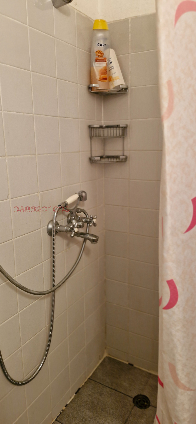 Дава под наем 3-СТАЕН, гр. Варна, Гранд Мол, снимка 16 - Апартаменти - 53106877