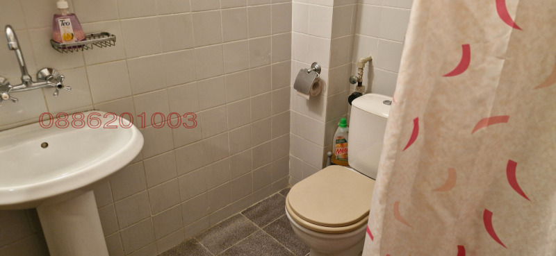 Дава под наем 3-СТАЕН, гр. Варна, Гранд Мол, снимка 14 - Апартаменти - 53106877