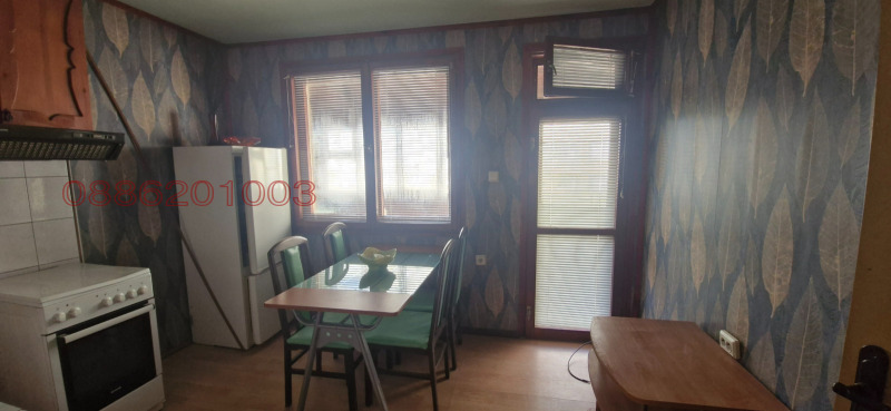 Дава под наем 3-СТАЕН, гр. Варна, Гранд Мол, снимка 2 - Апартаменти - 53106877