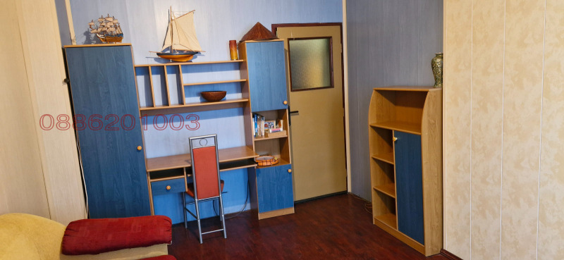 Дава под наем 3-СТАЕН, гр. Варна, Гранд Мол, снимка 7 - Апартаменти - 53106877