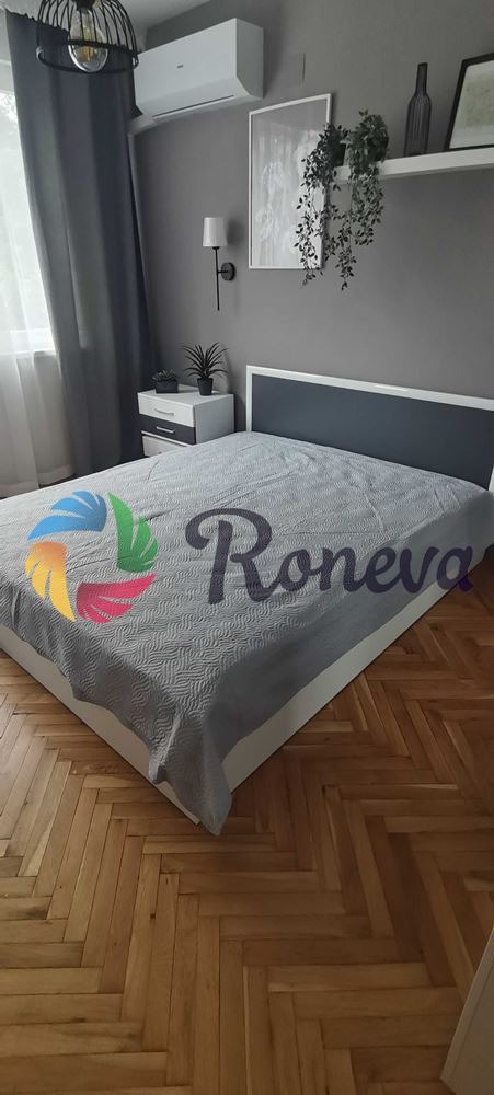 Дава под наем 3-СТАЕН, гр. Варна, Център, снимка 7 - Апартаменти - 55736162