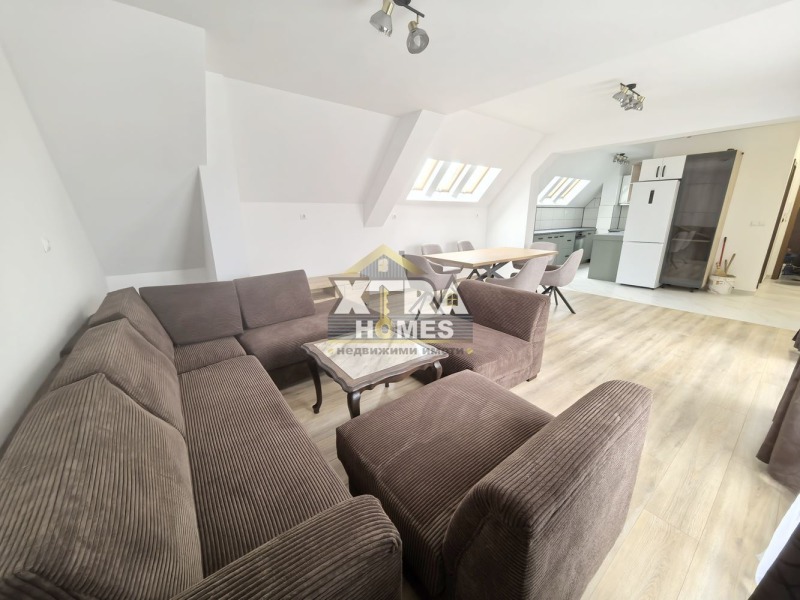 Дава под наем МЕЗОНЕТ, гр. София, Зона Б-18