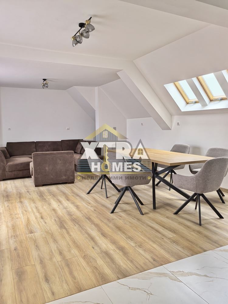 Дава под наем МЕЗОНЕТ, гр. София, Зона Б-18, снимка 2 - Апартаменти - 53245911