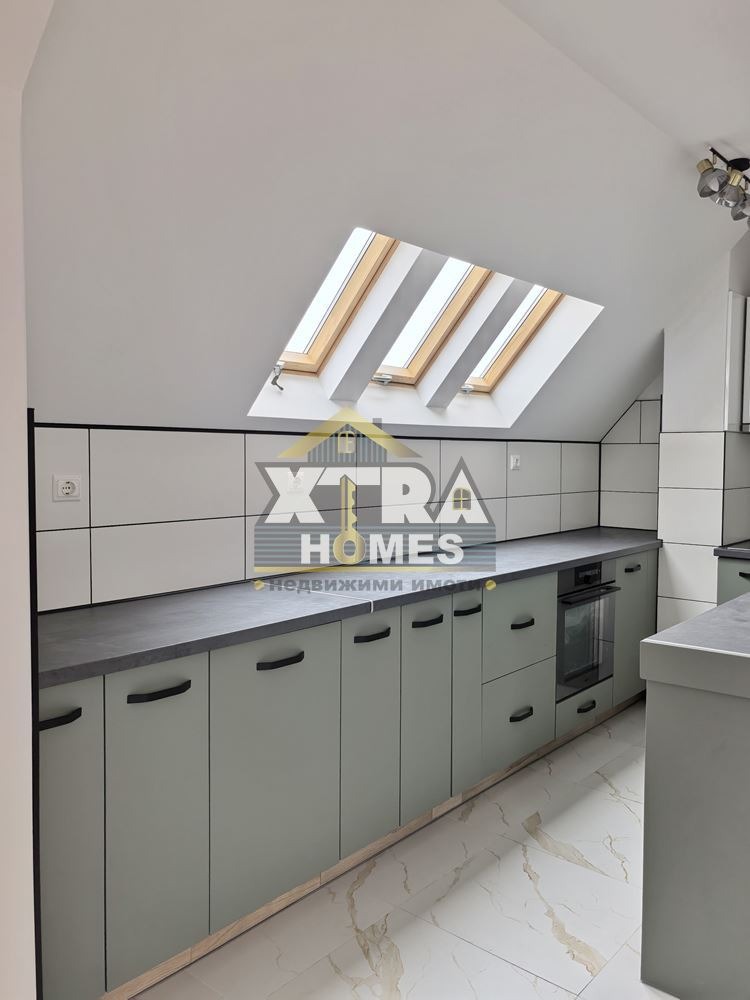 Дава под наем МЕЗОНЕТ, гр. София, Зона Б-18, снимка 3 - Апартаменти - 53245911