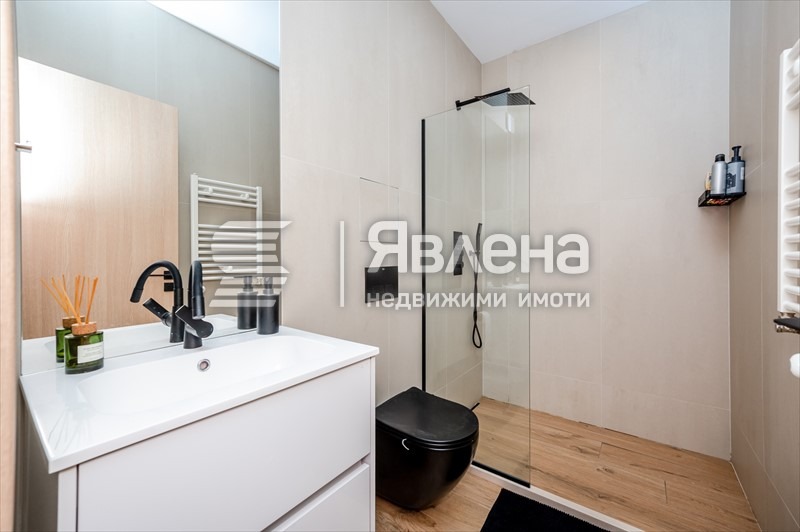 Дава под наем МЕЗОНЕТ, гр. София, Бояна, снимка 6 - Апартаменти - 55005148
