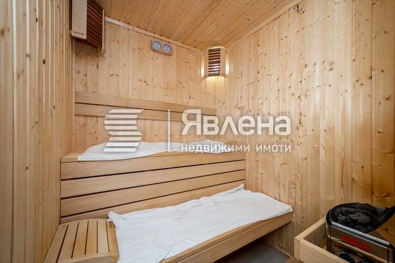 Дава под наем МЕЗОНЕТ, гр. София, Бояна, снимка 13 - Апартаменти - 55005148