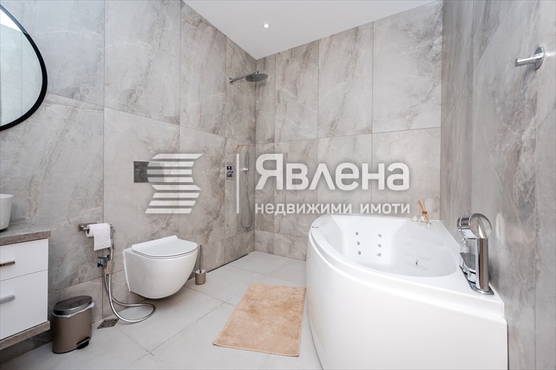 Дава под наем МЕЗОНЕТ, гр. София, Бояна, снимка 17 - Апартаменти - 55005148
