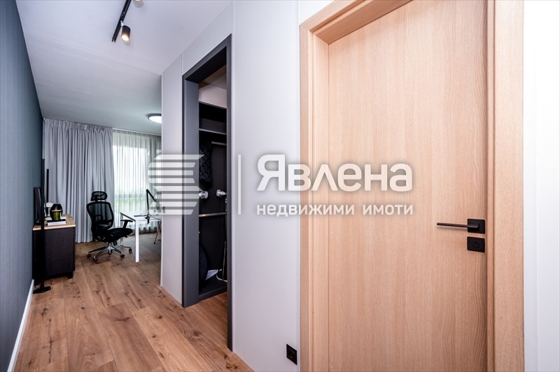 Дава под наем МЕЗОНЕТ, гр. София, Бояна, снимка 15 - Апартаменти - 55005148