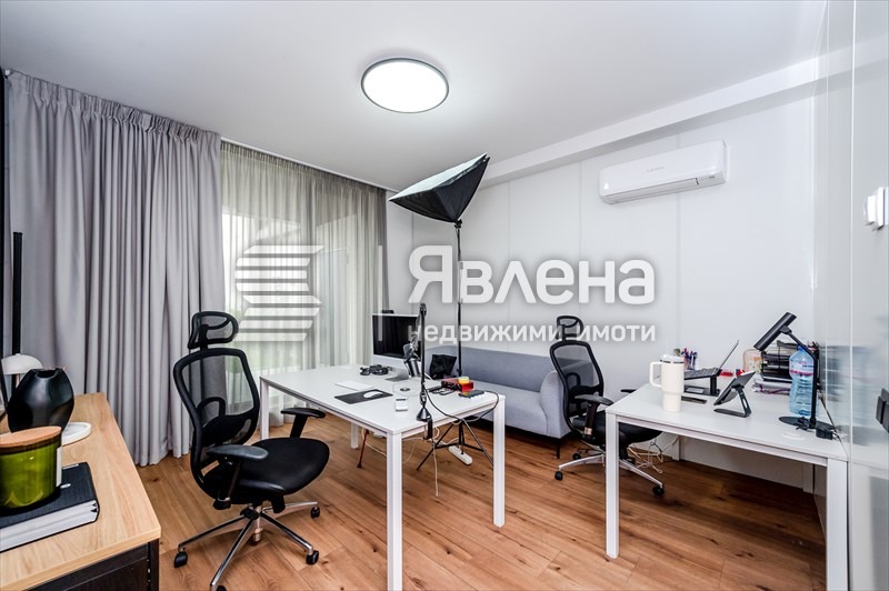 Дава под наем МЕЗОНЕТ, гр. София, Бояна, снимка 16 - Апартаменти - 55005148