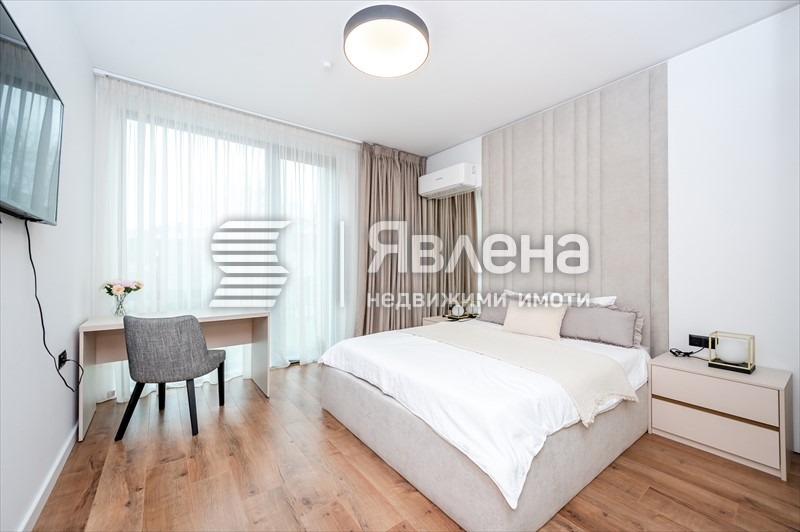 Дава под наем МЕЗОНЕТ, гр. София, Бояна, снимка 5 - Апартаменти - 55005148