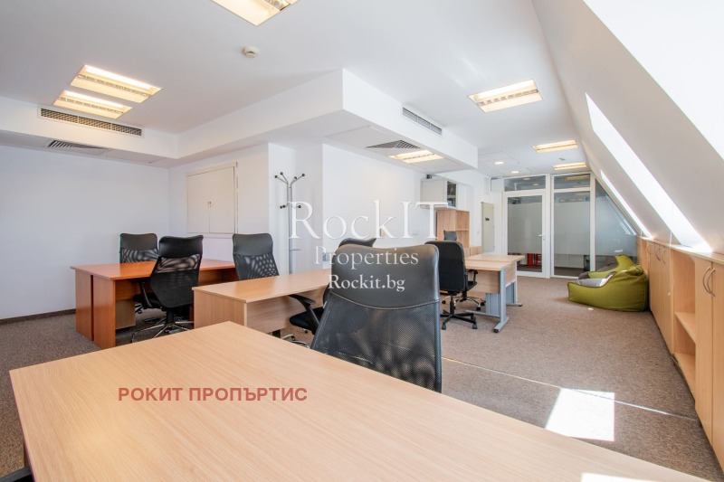 Издаје се  Канцеларија Софија , Центар , 65 м2 | 27394984 - слика [4]