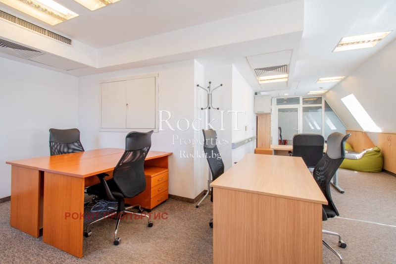 Издаје се  Канцеларија Софија , Центар , 65 м2 | 27394984 - слика [3]