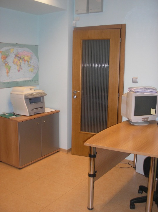 Издаје се  Канцеларија Софија , Центар , 58 м2 | 78173343 - слика [3]