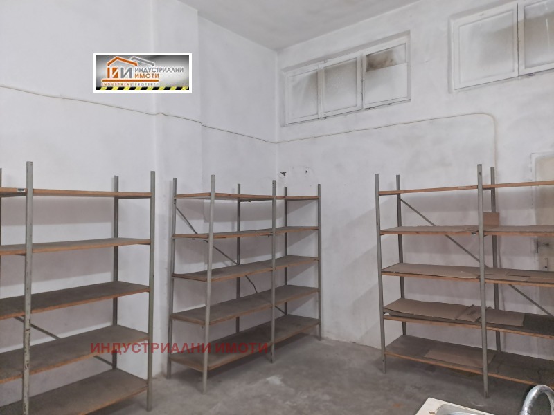 En renta  Almacenamiento Plovdiv , Industrialna zona - Sever , 30 metros cuadrados | 90719448 - imagen [2]