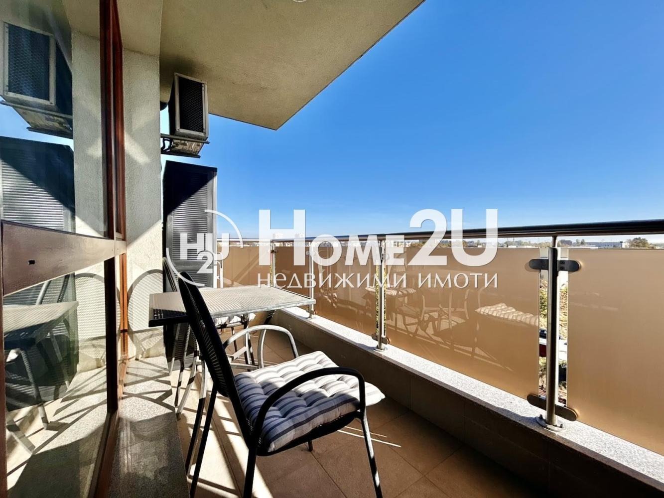 Дава под наем 2-СТАЕН, гр. Пловдив, Южен, снимка 11 - Апартаменти - 54005518