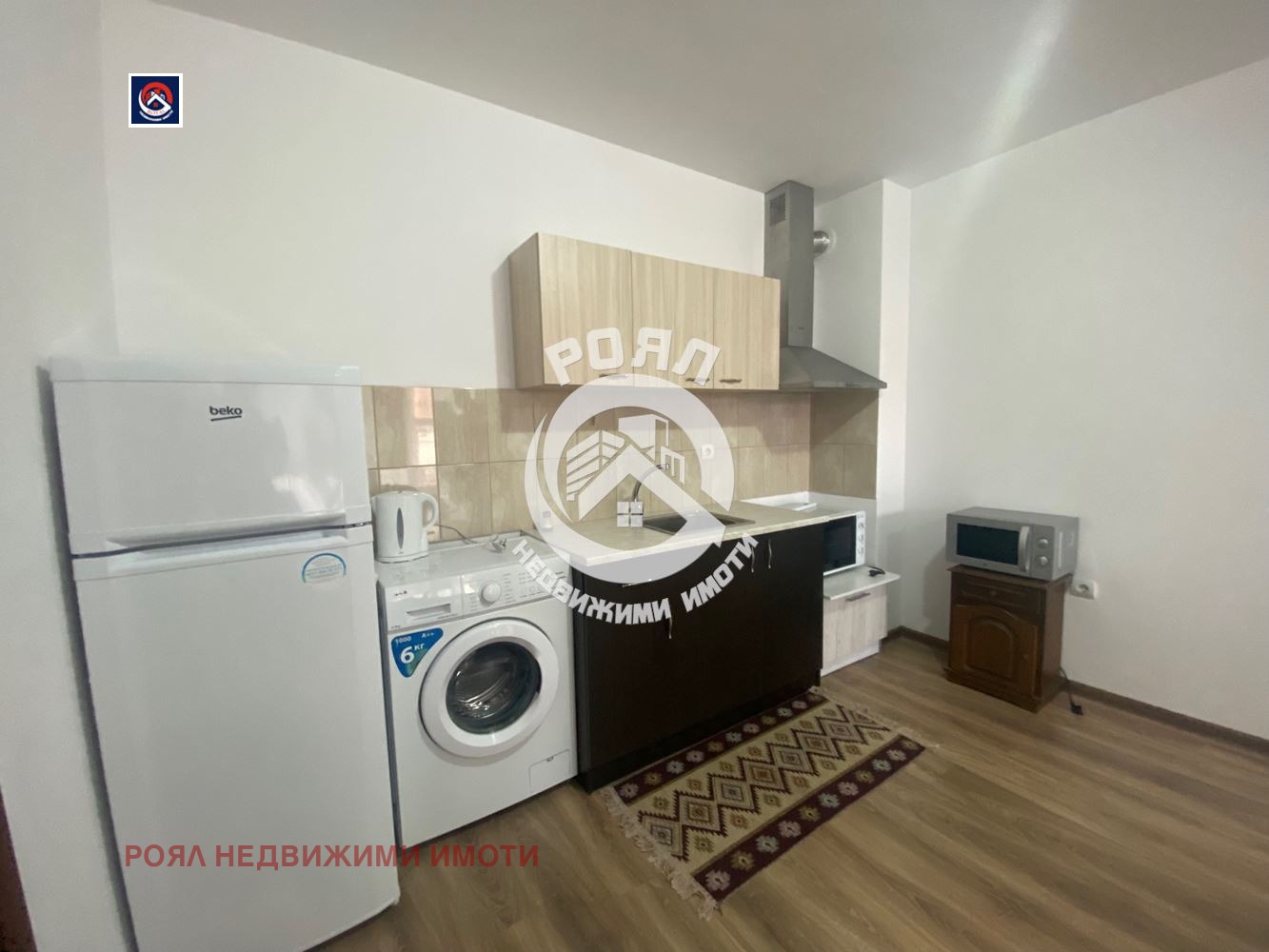 Дава под наем 2-СТАЕН, гр. Пловдив, Кючук Париж, снимка 3 - Апартаменти - 55850777