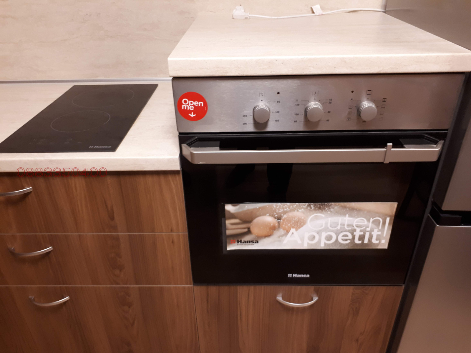 Дава под наем 3-СТАЕН, гр. София, Зона Б-5, снимка 9 - Апартаменти - 53908054