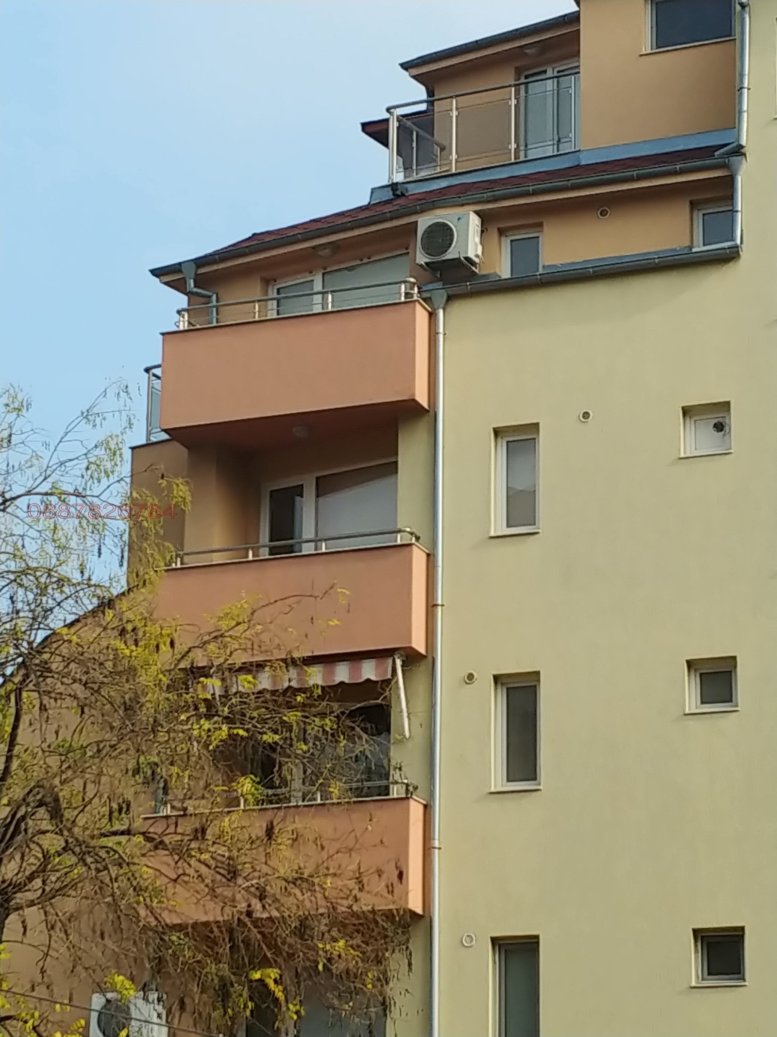 Дава под наем 3-СТАЕН, гр. Пловдив, Каменица 1