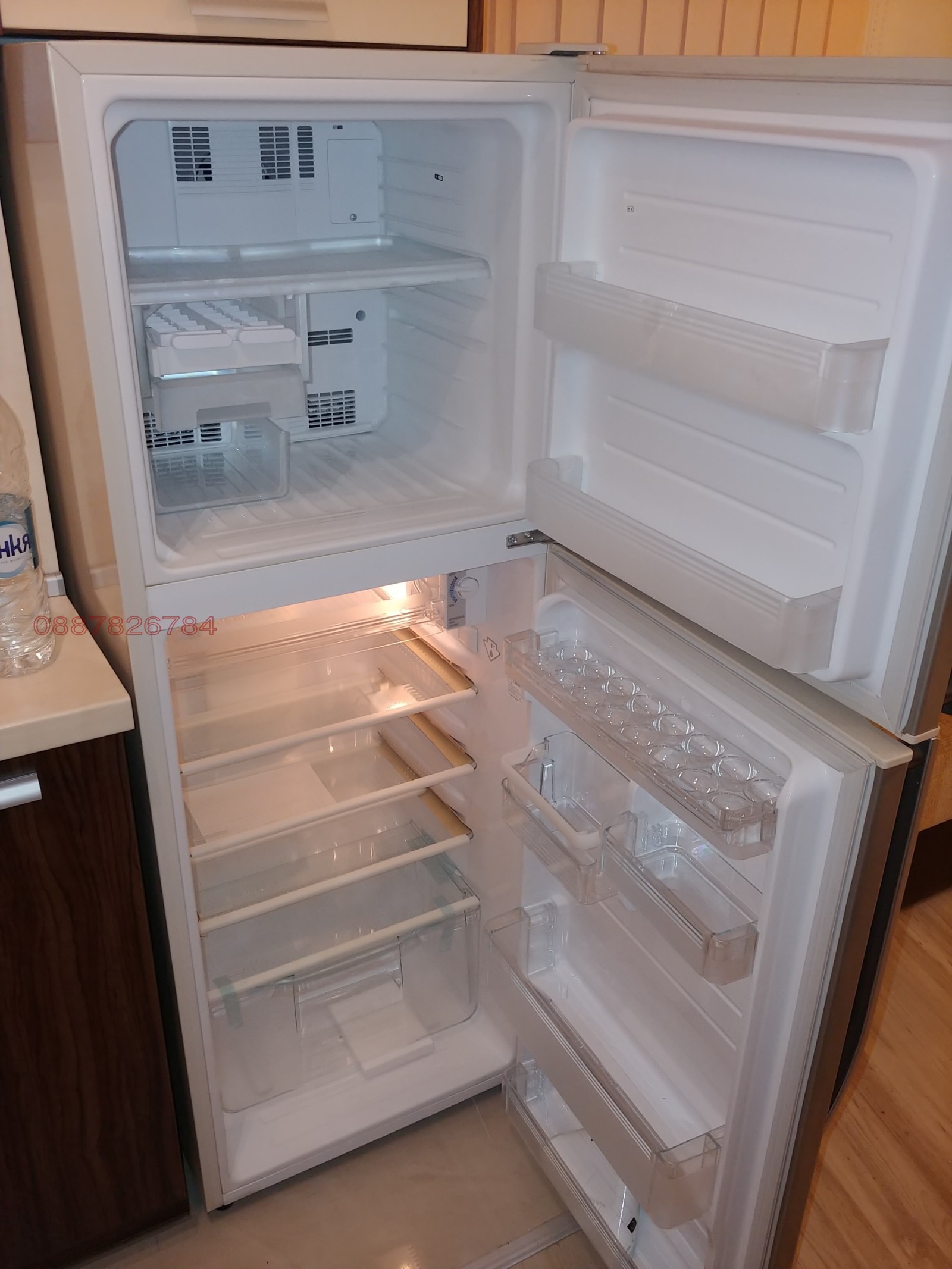 Дава под наем 3-СТАЕН, гр. Пловдив, Каменица 1, снимка 14 - Апартаменти - 53987535