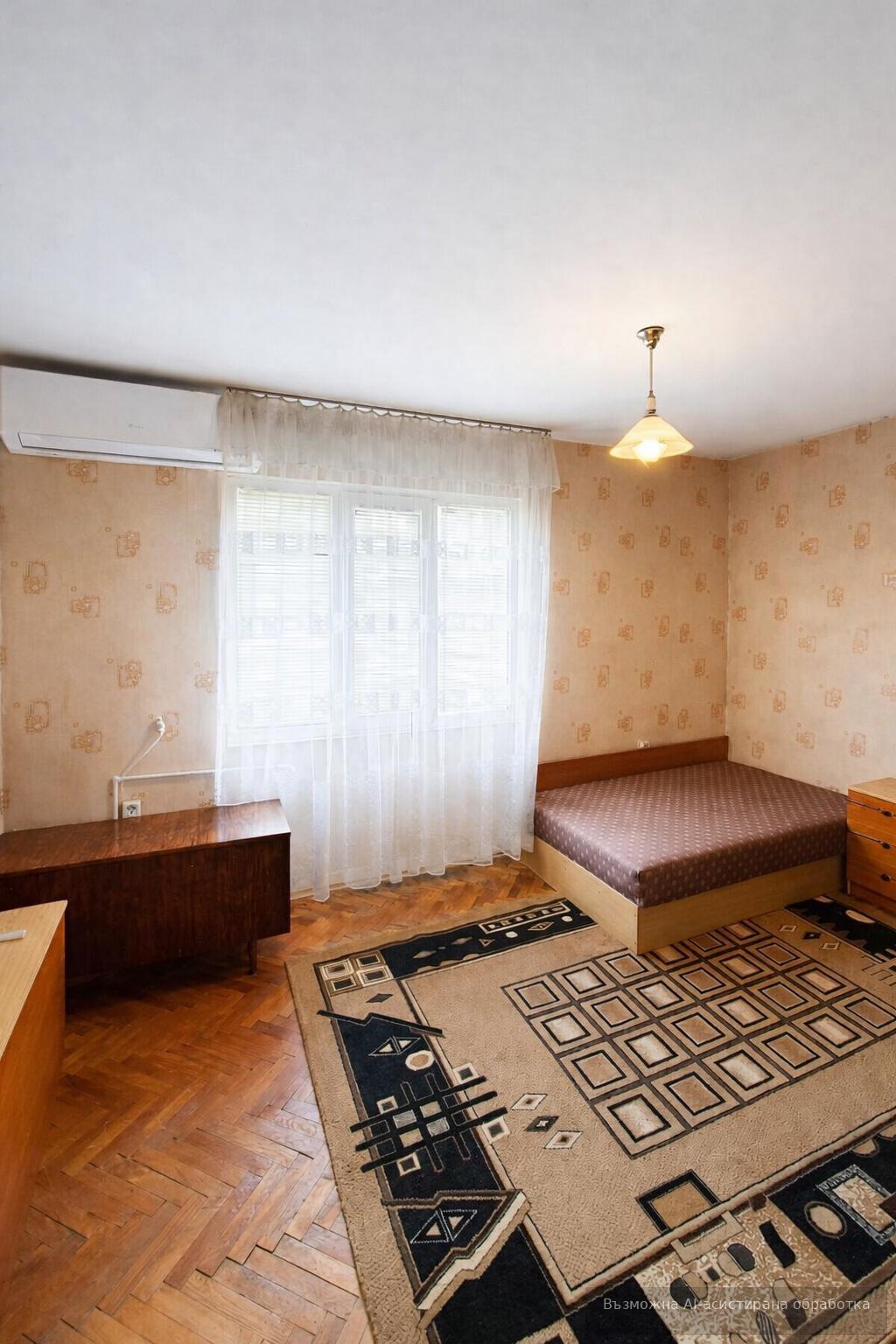 Дава под наем 3-СТАЕН, гр. София, Надежда 4, снимка 7 - Апартаменти - 55296960