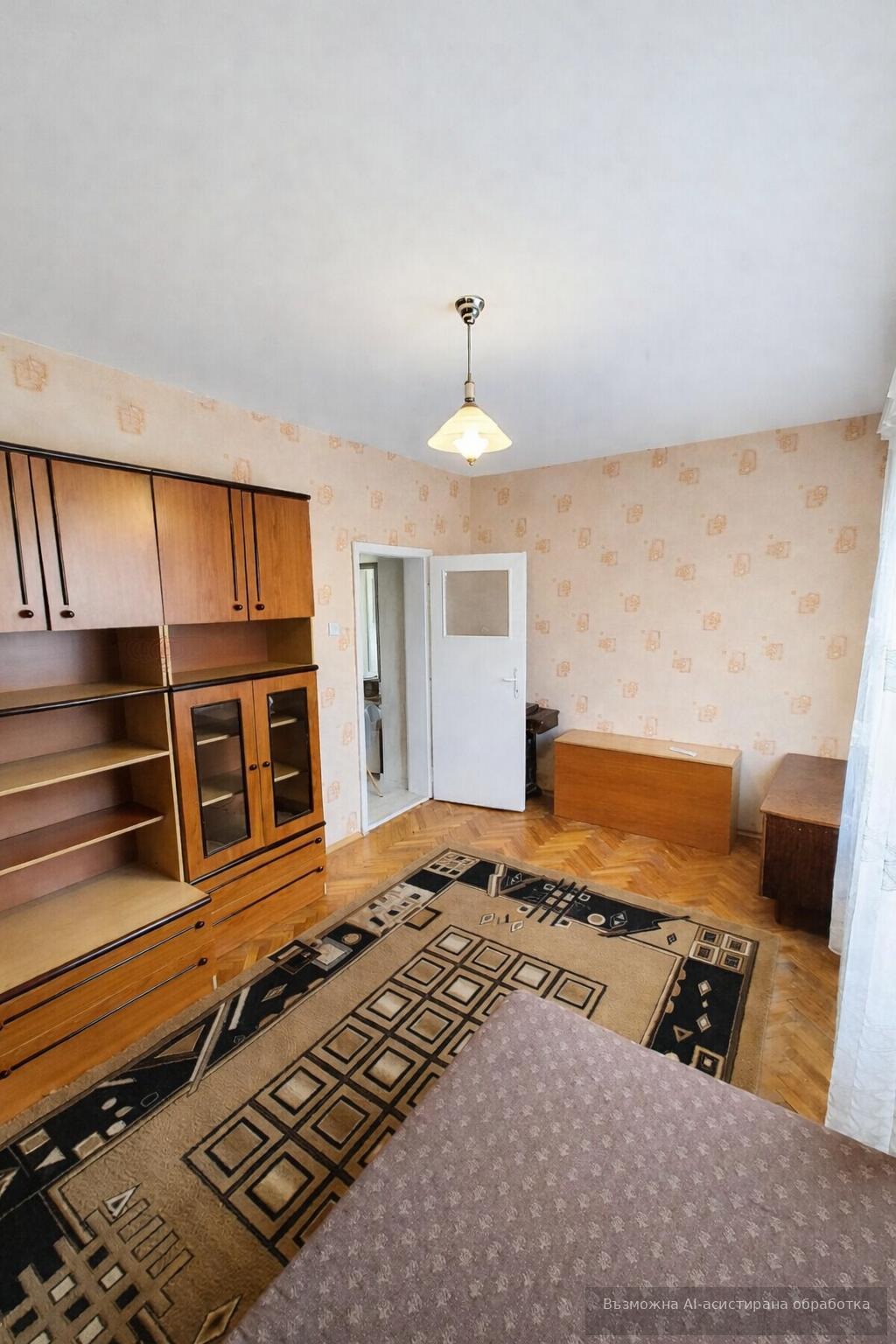 Дава под наем 3-СТАЕН, гр. София, Надежда 4, снимка 8 - Апартаменти - 55296960