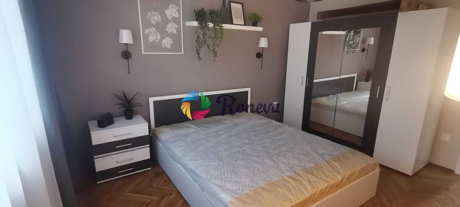 Дава под наем 3-СТАЕН, гр. Варна, Център, снимка 6 - Апартаменти - 55736162