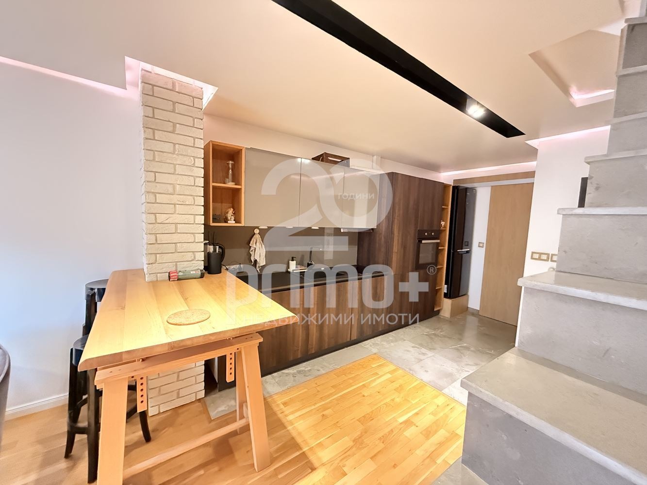 Дава под наем МЕЗОНЕТ, гр. София, Павлово, снимка 5 - Апартаменти - 54186194