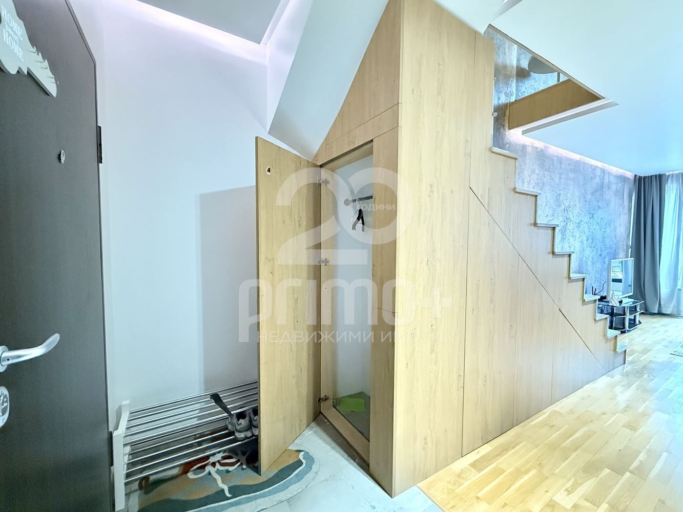 Дава под наем МЕЗОНЕТ, гр. София, Павлово, снимка 9 - Апартаменти - 54186194