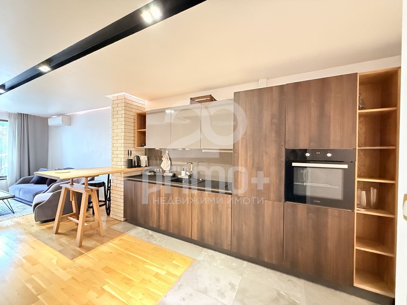 Дава под наем МЕЗОНЕТ, гр. София, Павлово, снимка 3 - Апартаменти - 54186194