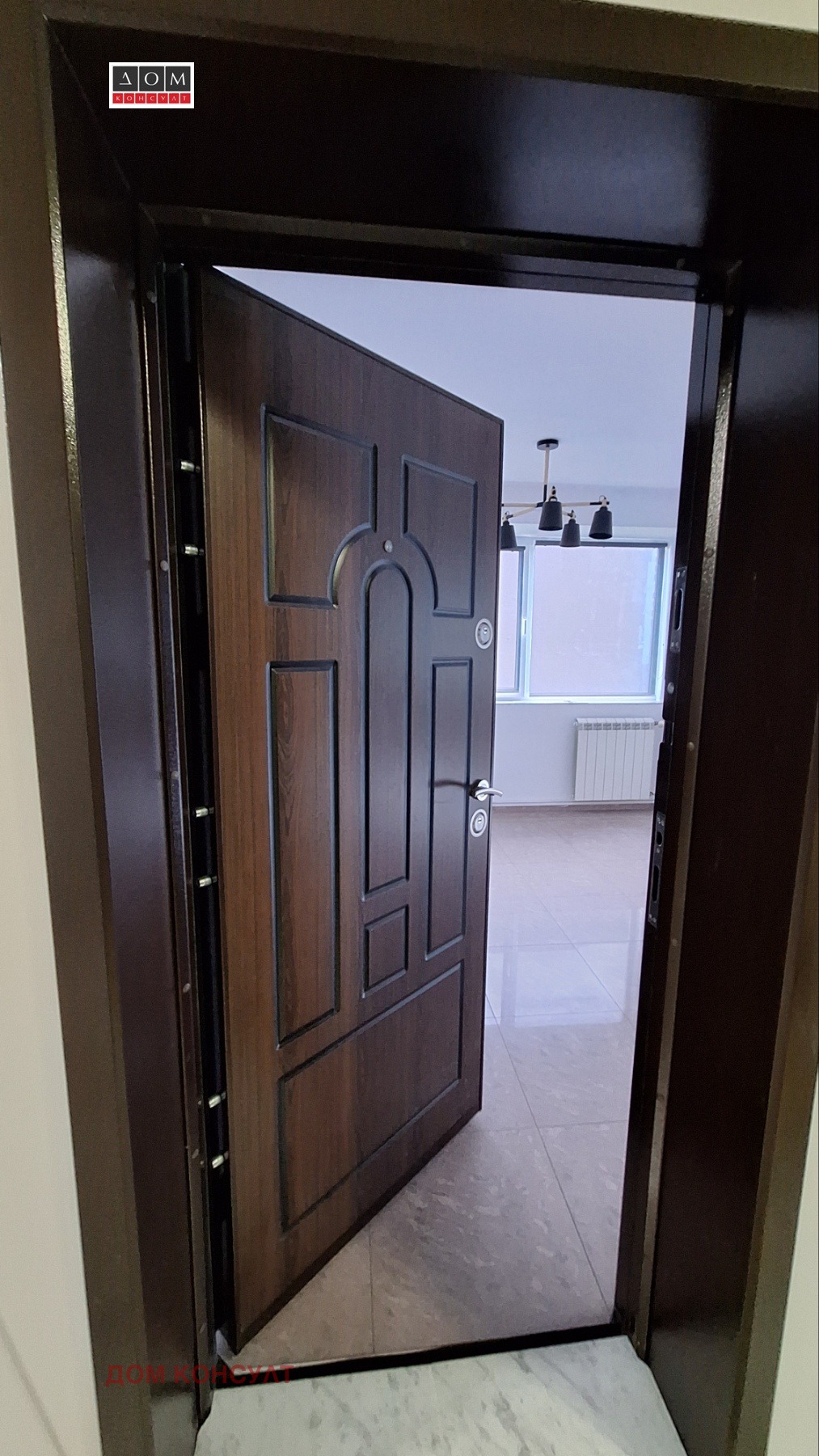 Дава под наем ОФИС, гр. София, Зона Б-5-3, снимка 10 - Офиси - 55692370