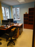 Под наем ОФИС, град София, Център • 498 € • 89235238 — Holmes.bg